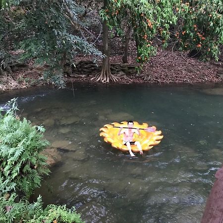 Khao Nam Fah Resort Pakchong Luaran gambar