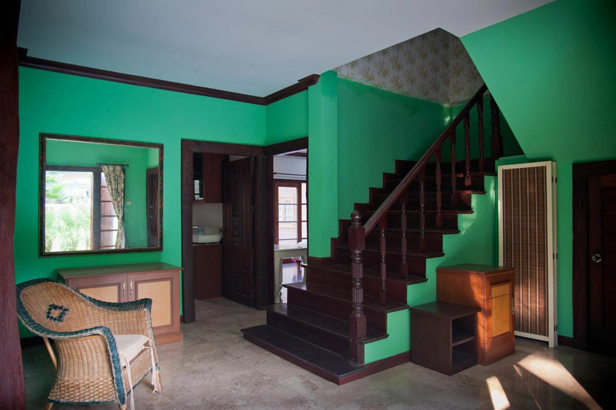 Khao Nam Fah Resort Pakchong Luaran gambar